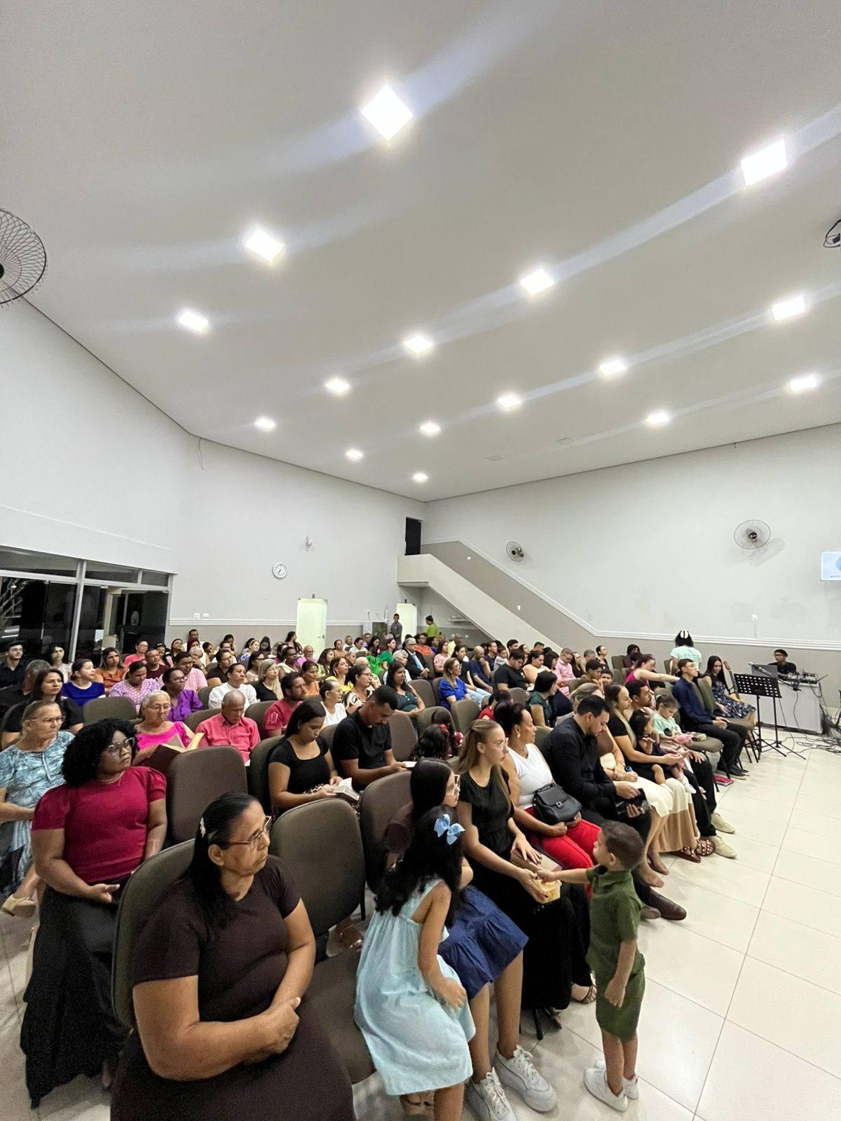 Igreja