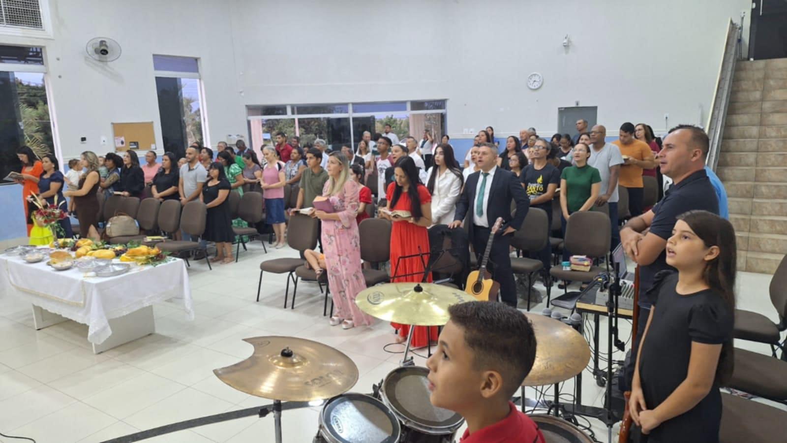 Igreja