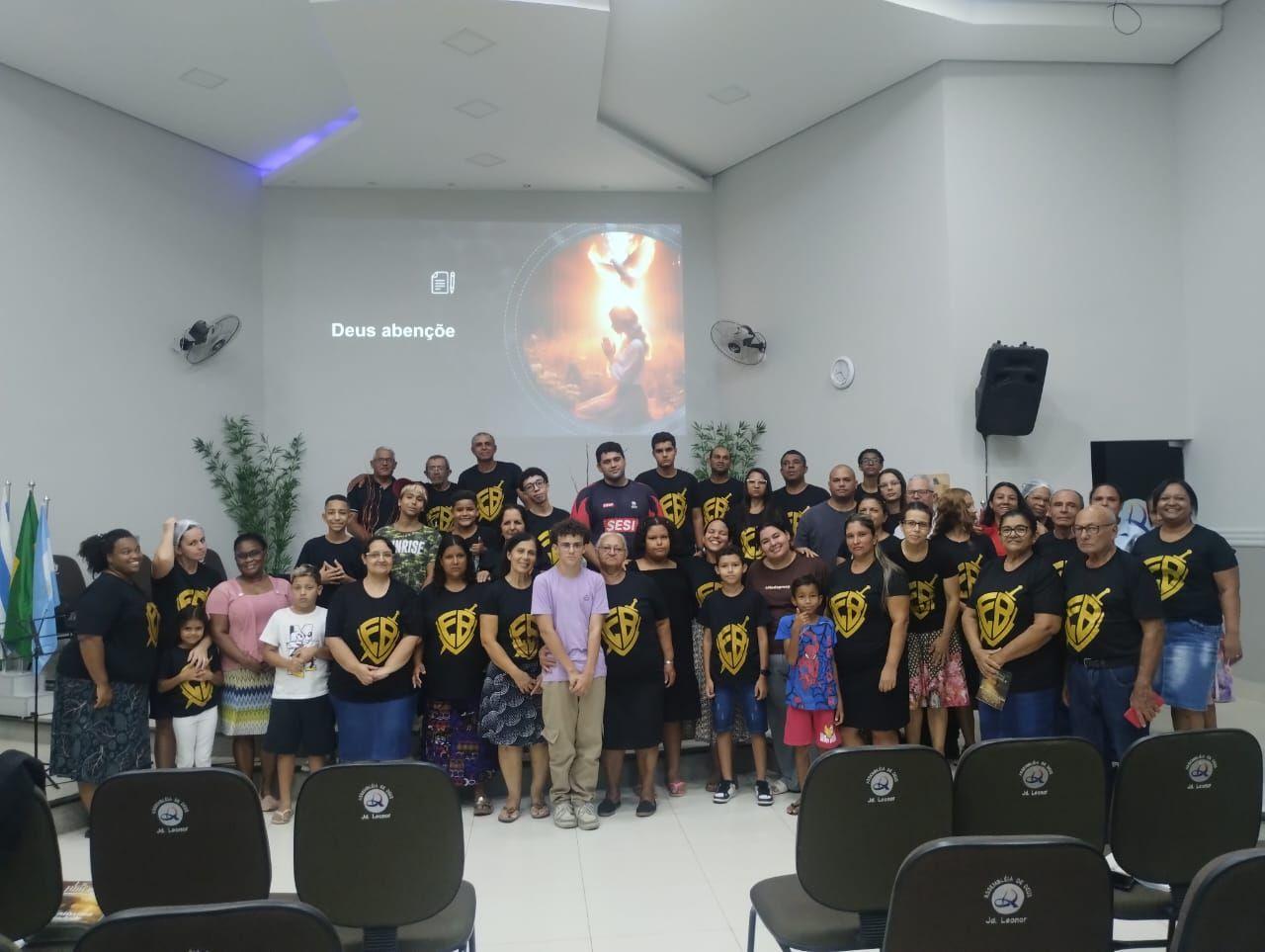 Igreja
